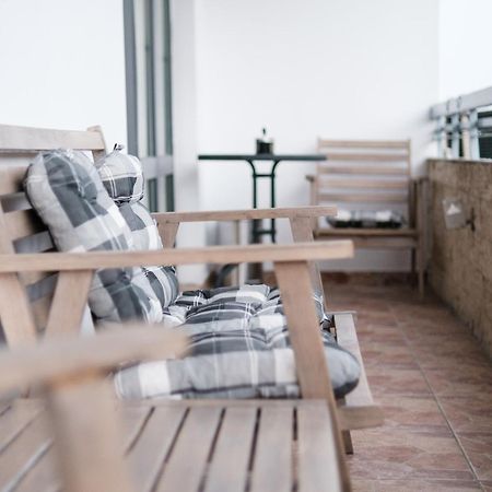 Konstanzer Stefan Cel Mare 15 Apartment Iasi Luaran gambar