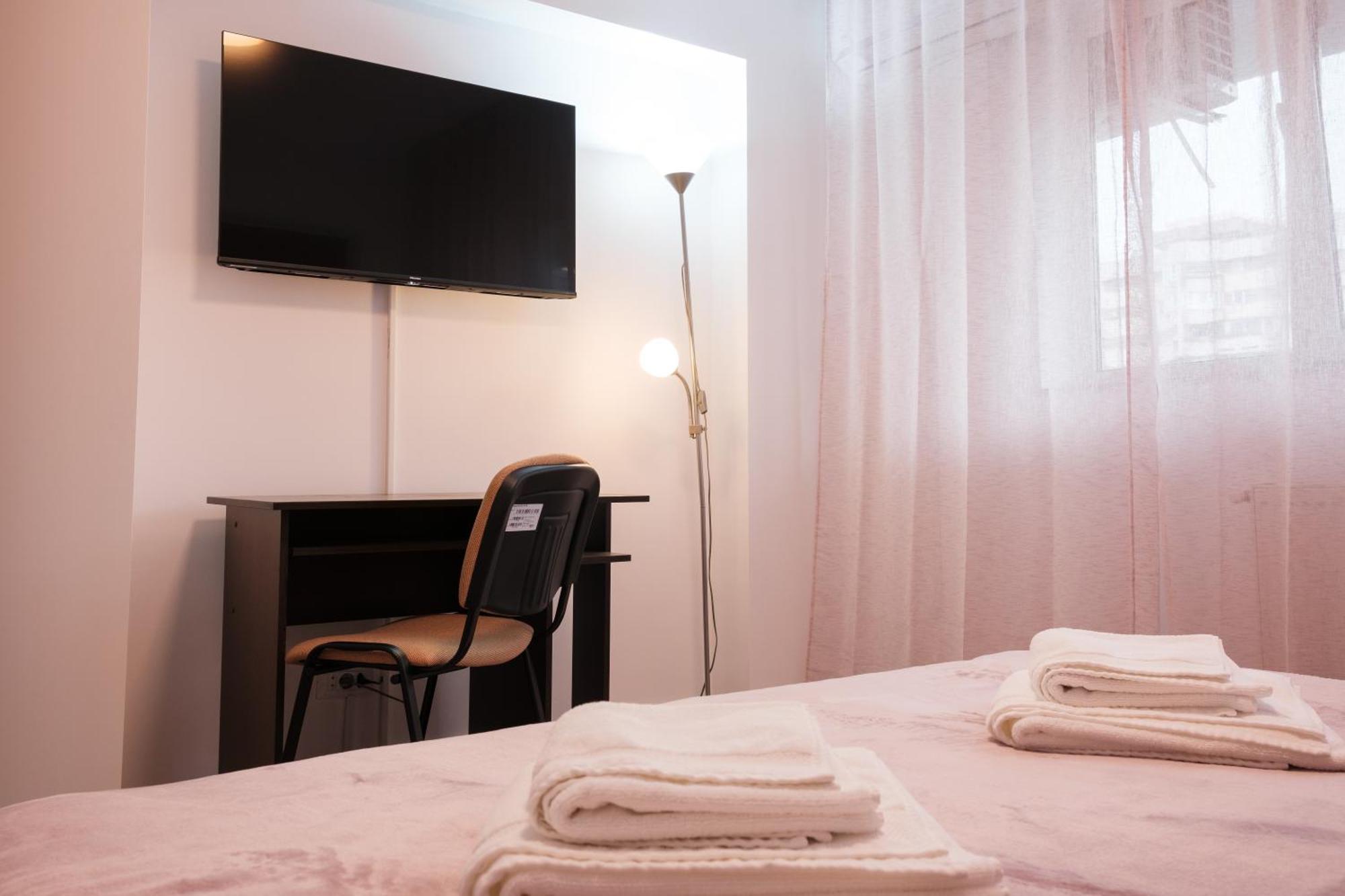 Konstanzer Stefan Cel Mare 15 Apartment Iasi Luaran gambar