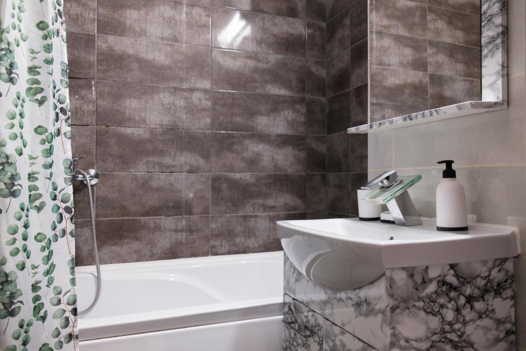 Konstanzer Stefan Cel Mare 15 Apartment Iasi Luaran gambar
