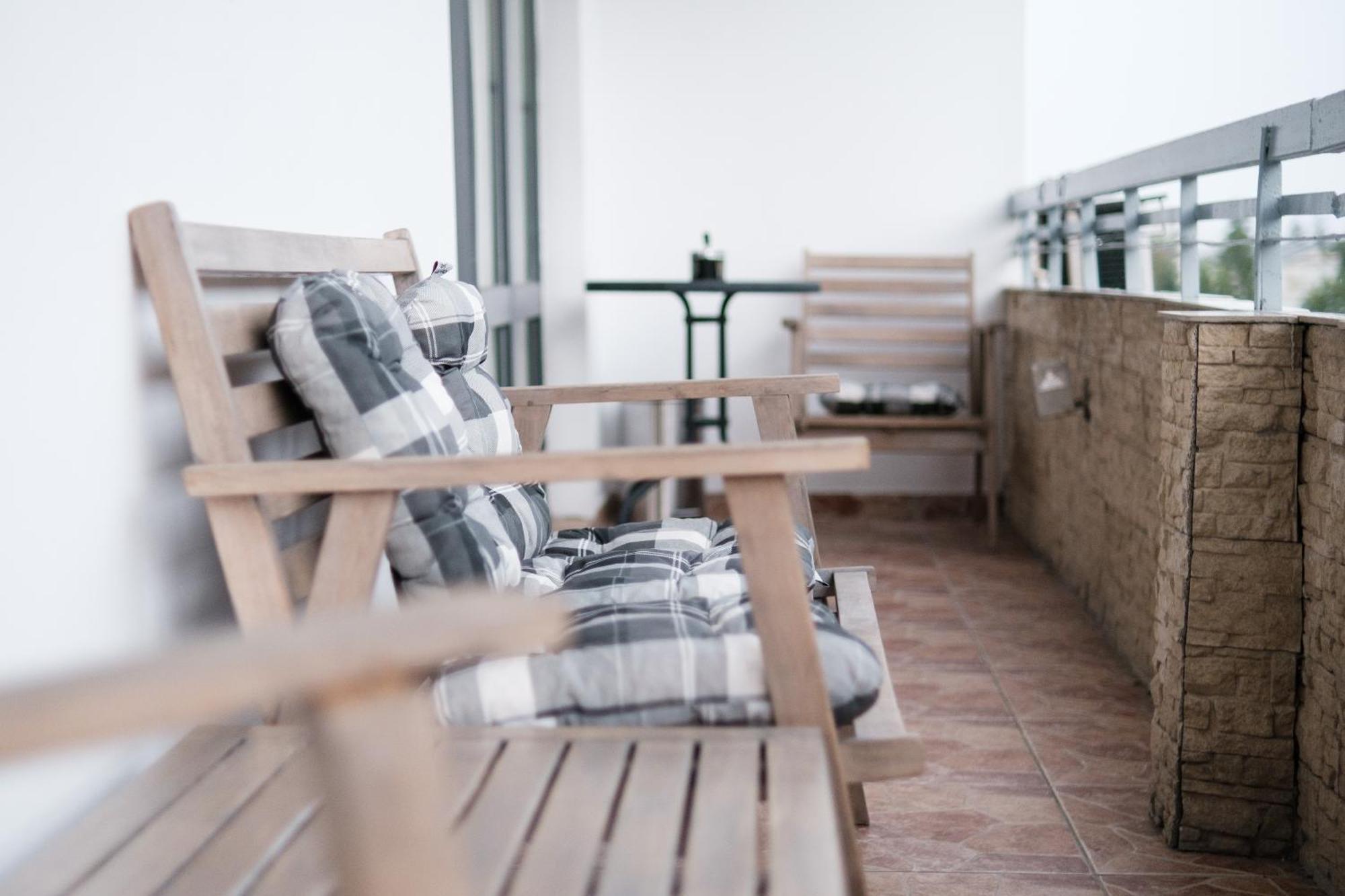 Konstanzer Stefan Cel Mare 15 Apartment Iasi Luaran gambar
