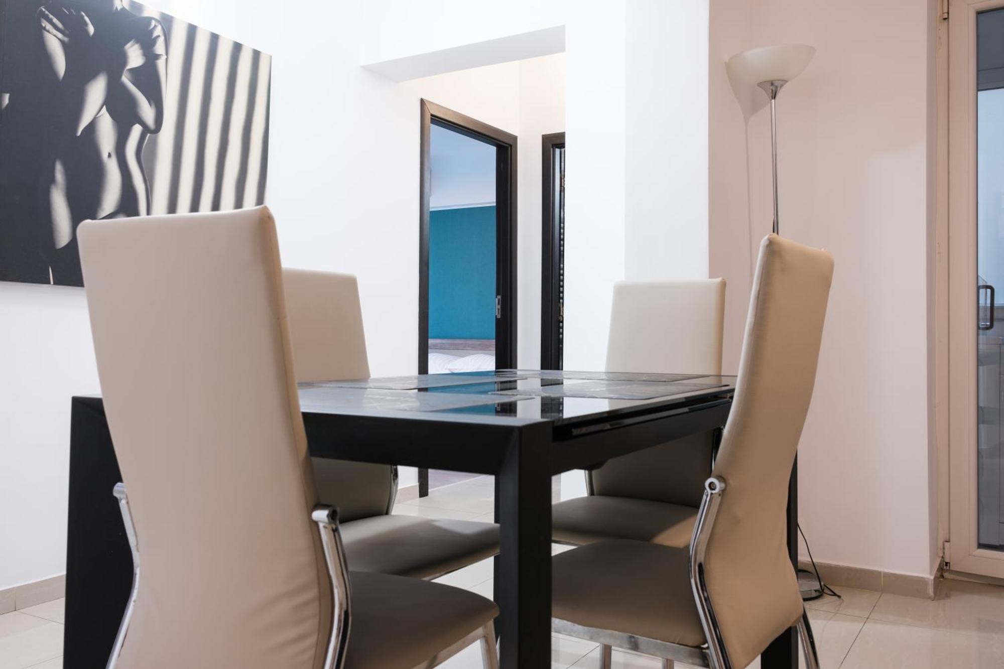Konstanzer Stefan Cel Mare 15 Apartment Iasi Luaran gambar