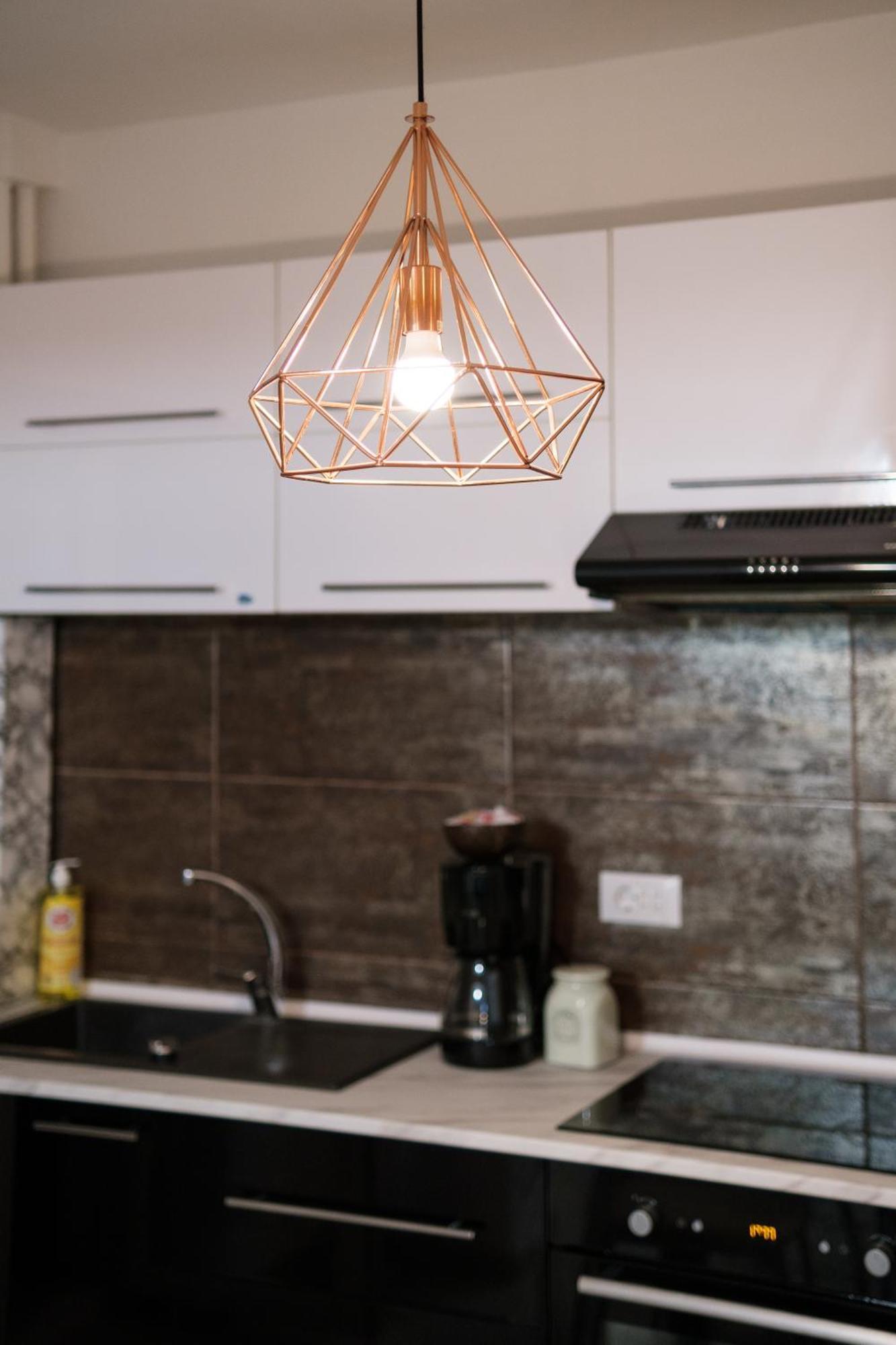 Konstanzer Stefan Cel Mare 15 Apartment Iasi Luaran gambar