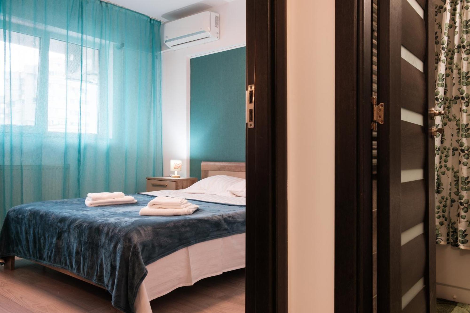 Konstanzer Stefan Cel Mare 15 Apartment Iasi Luaran gambar