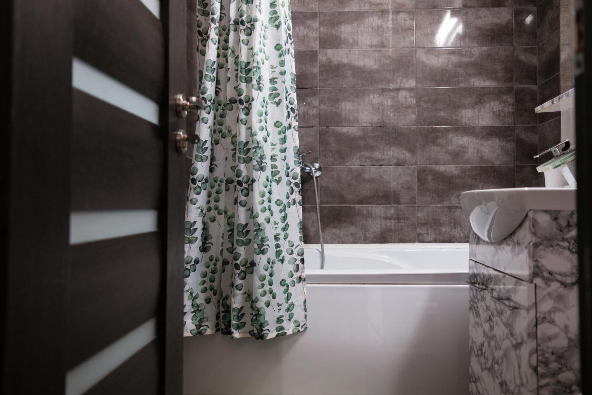Konstanzer Stefan Cel Mare 15 Apartment Iasi Luaran gambar
