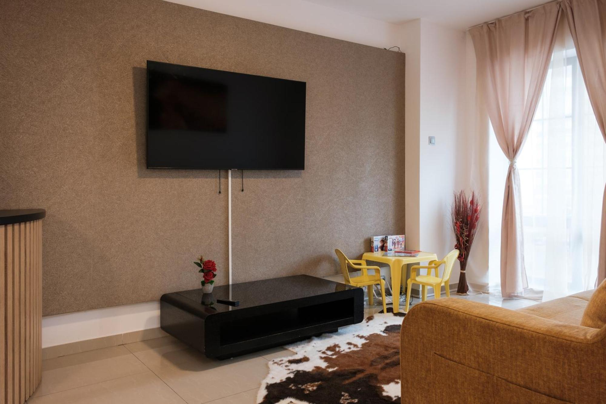 Konstanzer Stefan Cel Mare 15 Apartment Iasi Luaran gambar